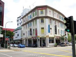 Jalan Besar (D8), Retail #460765121